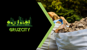 Big bag na gruz. Rozwiązanie dla tych, którzy nie lubią czekać i liczyć czasu